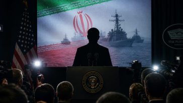 President Trump Claims War End, Near-Deal to Stop Iran Nukes