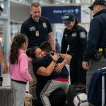Marshals Recover 35 High-Risk Missing Kids Ahead of World Cup