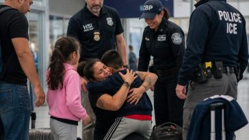 Marshals Recover 35 High-Risk Missing Kids Ahead of World Cup