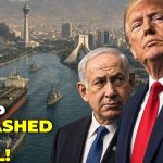 Trump Just HUMILIATED Netanyahu AND Iran The Secret America First Move Changed Everything