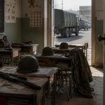 Pakistan Chooses Guns Over Books: PKR 3T for Military, 26M Kids Out