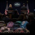 Acting AG Blanche: 475K UACs, 300K Unaccounted For