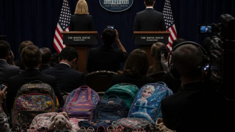 Acting AG Blanche: 475K UACs, 300K Unaccounted For