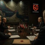 Supreme Leader Mojtaba Khamenei Draws Red Lines in Iran‑US MOU
