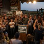 Trump Endorsement Fails in Iowa as Outsider Zach Lahn Beats Feenstra