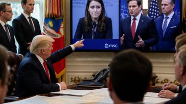Trump Torches Rep. Alexandria Ocasio‑Cortez Over Munich Flub