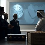 Vance: Qatar to Police Frozen Iranian Funds for US Soybean Purchases