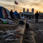 HUD Sec. Scott Turner Blasts California: Needles Over Housing