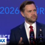 JD Vance: We laid a good foundation for final deal with Iran