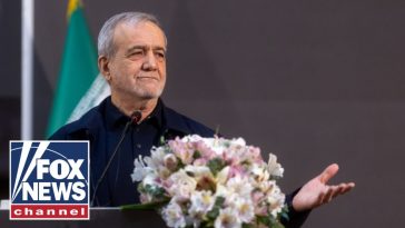 Iran demands hundreds of BILLIONS for war damage: Report