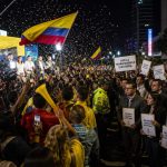 Trump, Rubio Back de la Espriella After Tight Colombia Quick Count