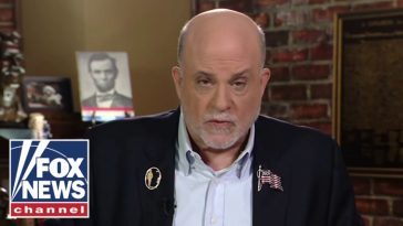 Levin: Democrats are ‘ATTACKING’ the Constitution