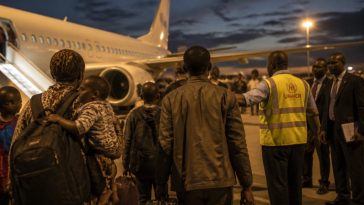 Malawi Evacuates Citizens After South African Xenophobic Riots