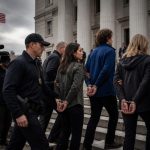 Spokane Jury Convicts 3 for Blocking ICE Transport