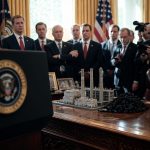 Trump Readies $700M Defense Production Act Move to Rescue Coal