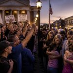 Springfield Cheers Court OK to End Haitian and Syrian TPS