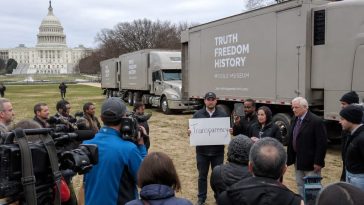 Demand Transparency: Conservatives Warn on White House Freedom 250
