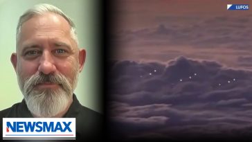 ‘Time for President Trump to tell the world’ about UAP and UFOs: Investigative journalist
