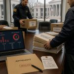 455 Charged in $6.5B Medicare Fraud Sweep Led by Vance Task Force