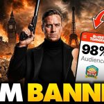Germany BANNED This Movie For Being To ‘Right Wing’ | Now It’s The Number 1 Streaming Film on Earth…