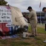 School Owes $95K After Silencing Student Over Charlie Kirk Tribute