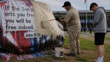 School Owes $95K After Silencing Student Over Charlie Kirk Tribute