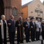 Anti‑Semitism Is Anti‑Christian — Churches Must Stop the Silence