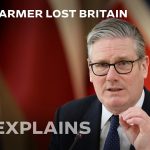 Why the U.K. Can’t Keep a Prime Minister | WSJ