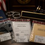 Illegal Alien Who Headed Des Moines Schools Gets 2 Years for Guns