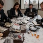 DOJ Takedown: $6.5B Stolen in Health Care Fraud, 455 Charged