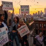 NYC DSA Upsets Mask Narrow Base and GOP Roadmap for November