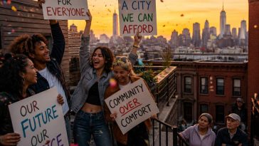 NYC DSA Upsets Mask Narrow Base and GOP Roadmap for November