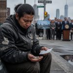NYC $5M Gig Payout Sounds Big but Gives Couriers Pennies