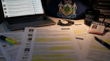 Graham Platner’s Reddit Archive Targets Veterans and Victims
