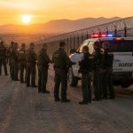 Border Patrol Hits Record Staffing as Trump Seeks Even More Agents