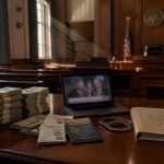 40 Years for Texas Couple Behind $30M Pandemic Pyramid Scam