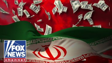 Iran could CASH IN BIG TIME if nation meets obligations of US deal