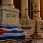 Kavanaugh Opinion Lets U.S. Suits Strip Cuban Sovereign Immunity