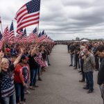 Gallup: Democrats' Patriotism Collapses, CNN's Harry Enten Flags It
