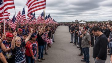 Gallup: Democrats' Patriotism Collapses, CNN's Harry Enten Flags It