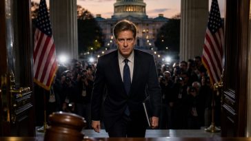 Trump to Nominate Acting AG Todd Blanche, Sparks Senate Showdown
