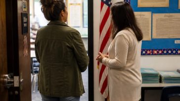 Congress and DOE Push Patriotic Education, Restore Parental Notice