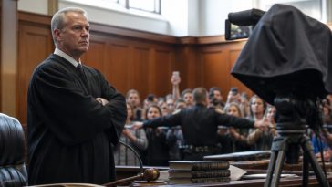 Judge John Roach Jr. Defends Verdict, Camera Ban in Anthony Case