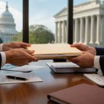 Federal shuffle hands school civil‑rights to DOJ, special‑ed to HHS