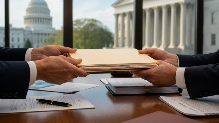Federal shuffle hands school civil‑rights to DOJ, special‑ed to HHS