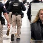 ICE arrests teacher tied to violent gang triple murder case