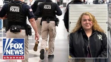 ICE arrests teacher tied to violent gang triple murder case