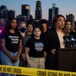 Mayor Johnson’s Transfemicide Framework Draws Fire Amid Shootings