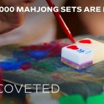 Why These $1,000 Mahjong Sets Are So Rare | WSJ Coveted