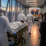 France Confirms First Ebola Case After Aid Doctor Flew Home Sick